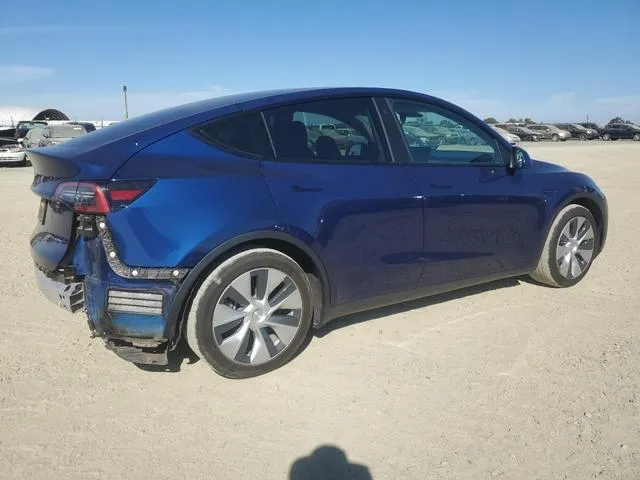 5YJYGAEE0MF145667 2021 2021 Tesla MODEL Y 3