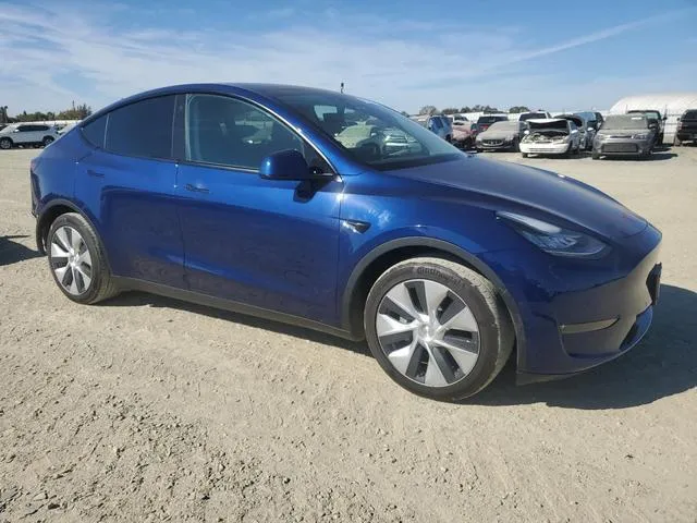 5YJYGAEE0MF145667 2021 2021 Tesla MODEL Y 4