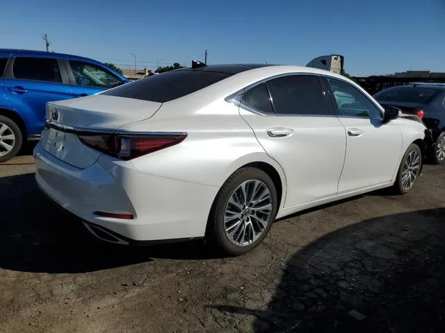 58ADZ1B14LU068063 2020 2020 Lexus ES- 350 3