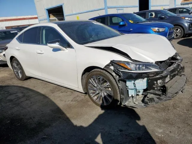 58ADZ1B14LU068063 2020 2020 Lexus ES- 350 4