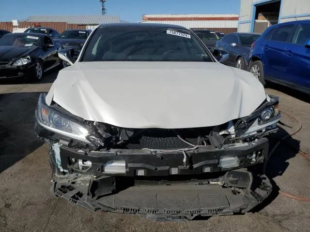 58ADZ1B14LU068063 2020 2020 Lexus ES- 350 5