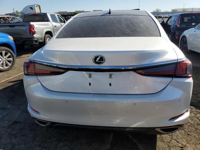 58ADZ1B14LU068063 2020 2020 Lexus ES- 350 6