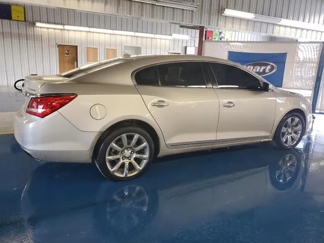 1G4GD5G38EF278581 2014 2014 Buick Lacrosse- Premium 3