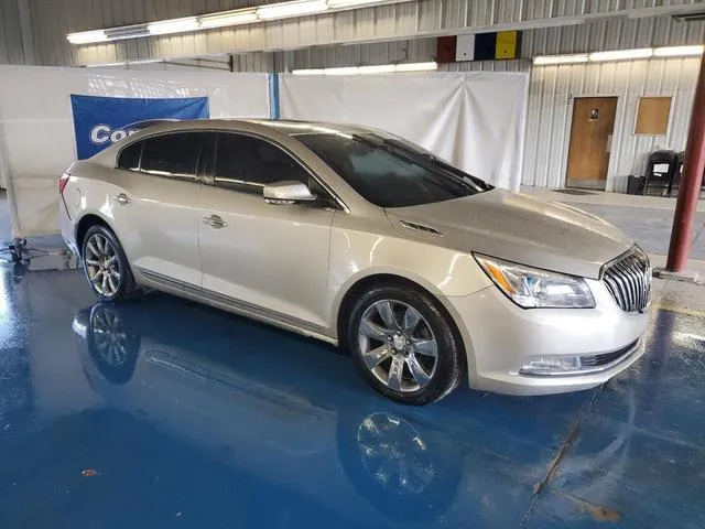 1G4GD5G38EF278581 2014 2014 Buick Lacrosse- Premium 4