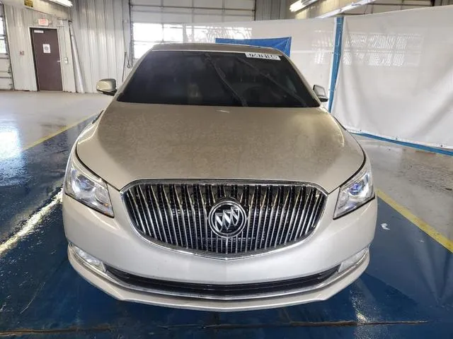 1G4GD5G38EF278581 2014 2014 Buick Lacrosse- Premium 5