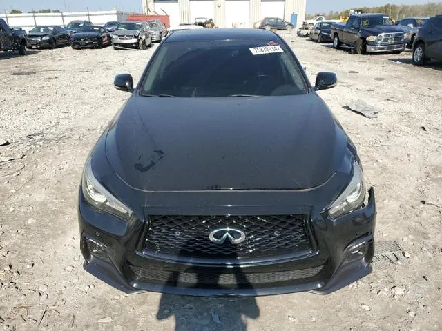 JN1EV7AP9LM203609 2020 2020 Infiniti Q50- Pure 5