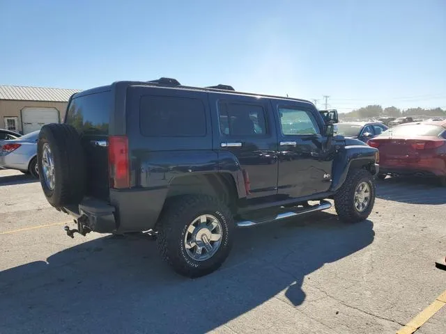 5GTDN13E278234502 2007 2007 Hummer H3 3