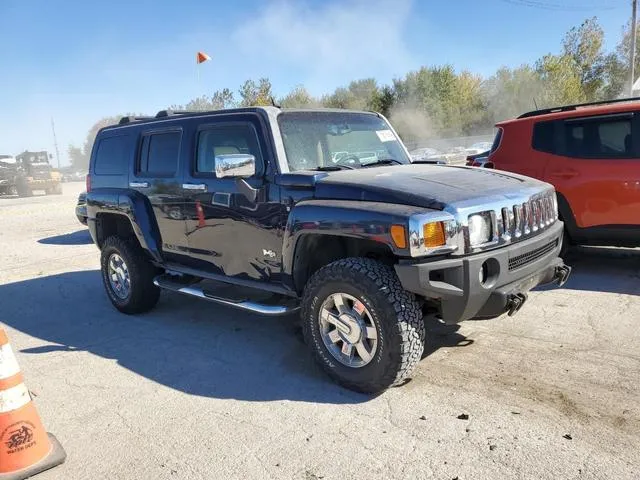 5GTDN13E278234502 2007 2007 Hummer H3 4