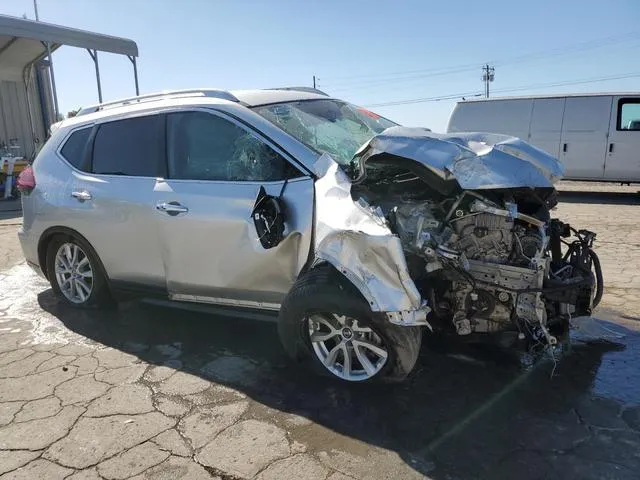 KNMAT2MT0LP516463 2020 2020 Nissan Rogue- S 4