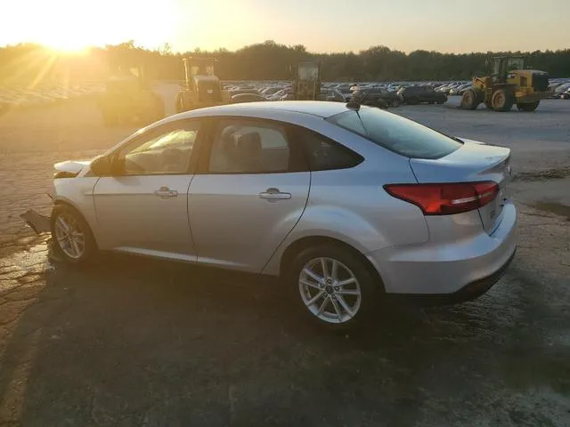 1FADP3F24JL256087 2018 2018 Ford Focus- SE 2