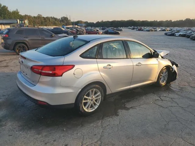 1FADP3F24JL256087 2018 2018 Ford Focus- SE 3