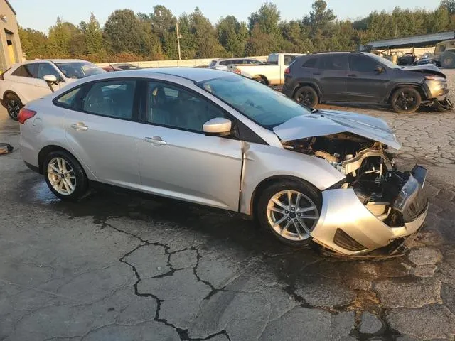 1FADP3F24JL256087 2018 2018 Ford Focus- SE 4