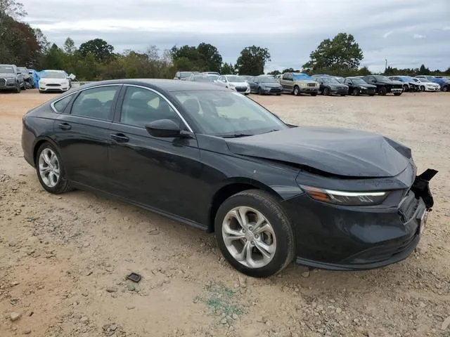 1HGCY1F21RA023249 2024 2024 Honda Accord- LX 4