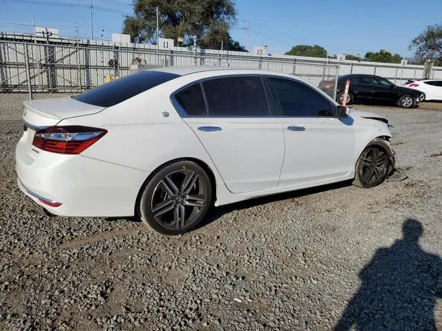 1HGCR2F56GA177627 2016 2016 Honda Accord- Sport 3