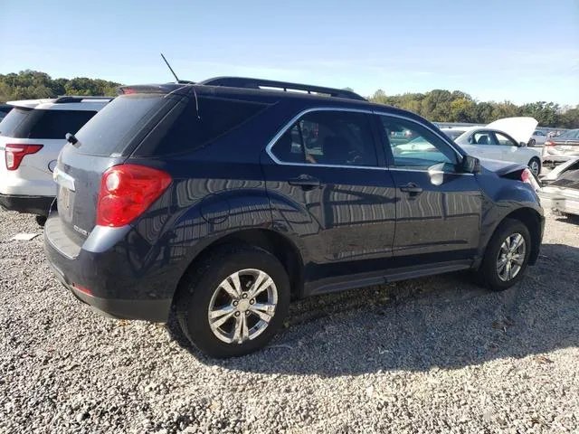 2GNFLFEK5F6428801 2015 2015 Chevrolet Equinox- LT 3