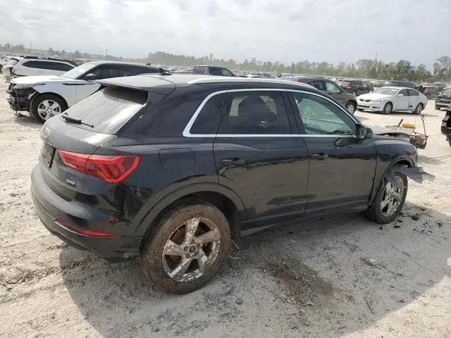 WA1AUCF38M1098782 2021 2021 Audi Q3- Premium 40 3