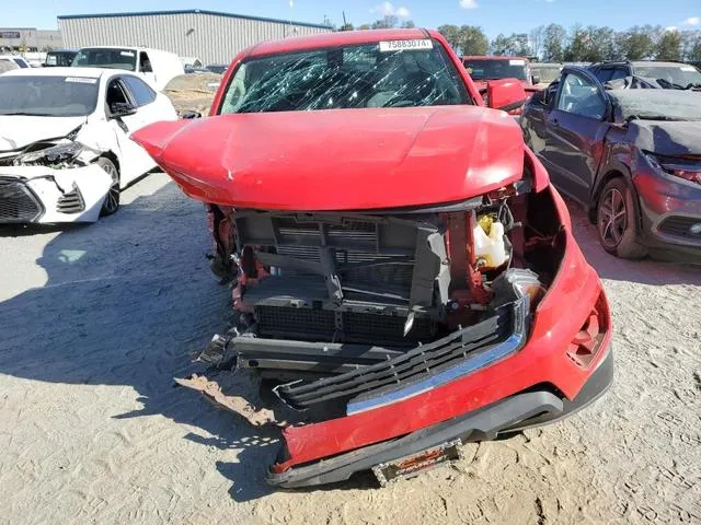 1GCGSCEN3L1129704 2020 2020 Chevrolet Colorado- LT 5