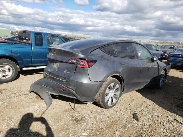 5YJYGDEE6MF083323 2021 2021 Tesla MODEL Y 3