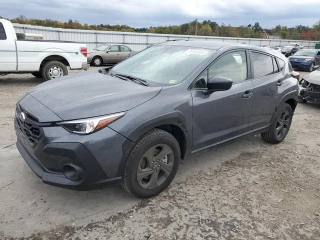 JF2GUABC2RH396657 2024 2024 Subaru Crosstrek 1