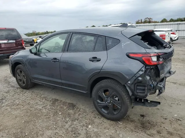 JF2GUABC2RH396657 2024 2024 Subaru Crosstrek 2