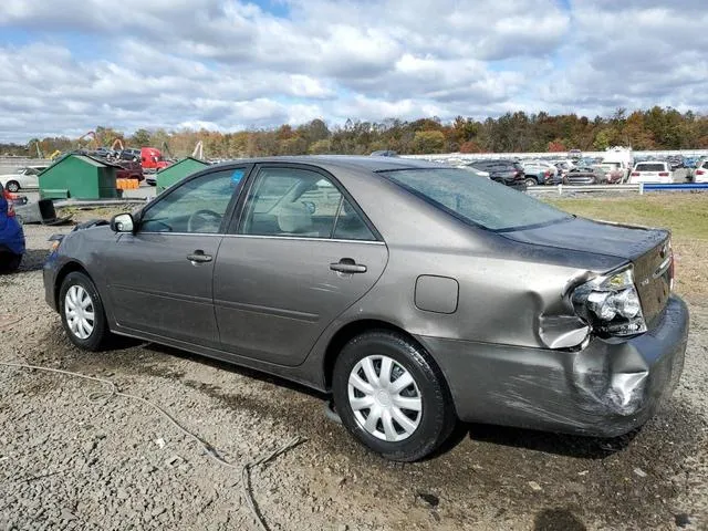 JTDBE32K063065495 2006 2006 Toyota Camry- LE 2