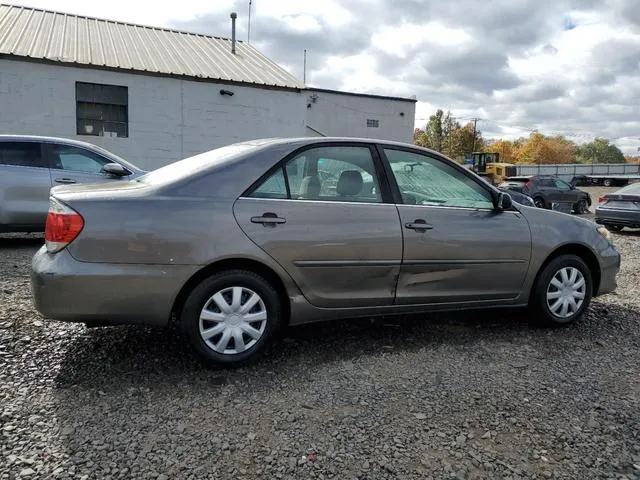 JTDBE32K063065495 2006 2006 Toyota Camry- LE 3