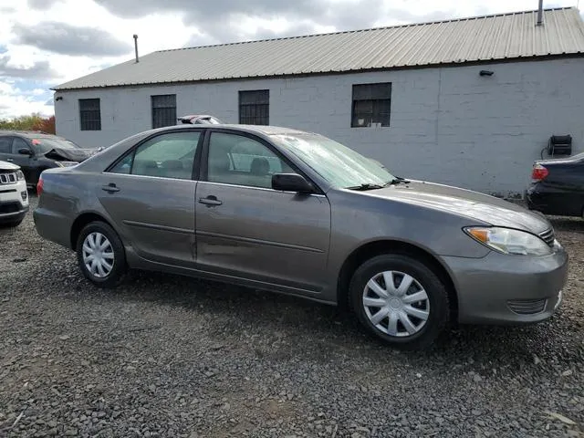 JTDBE32K063065495 2006 2006 Toyota Camry- LE 4