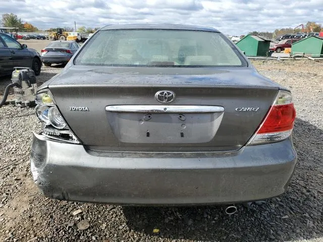 JTDBE32K063065495 2006 2006 Toyota Camry- LE 6