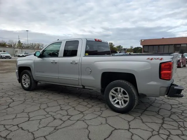 1GCVKREC4HZ314507 2017 2017 Chevrolet Silverado- K1500 Lt 2