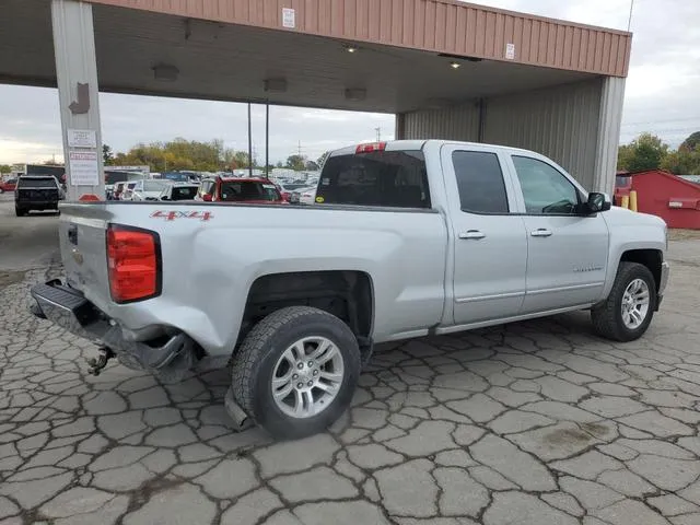 1GCVKREC4HZ314507 2017 2017 Chevrolet Silverado- K1500 Lt 3