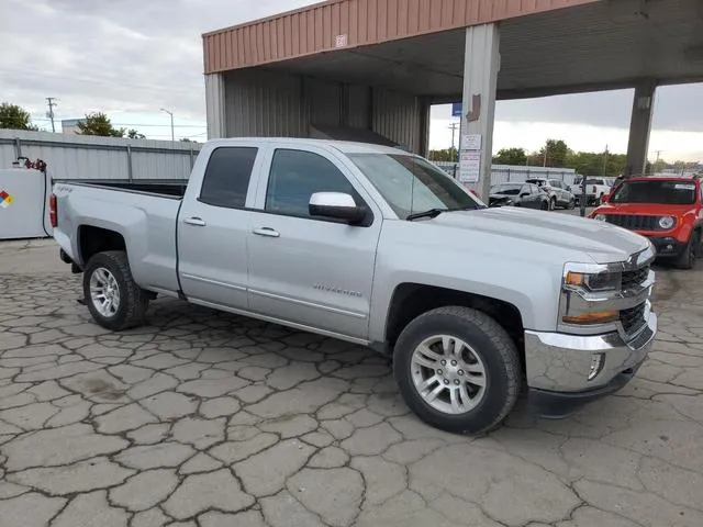 1GCVKREC4HZ314507 2017 2017 Chevrolet Silverado- K1500 Lt 4