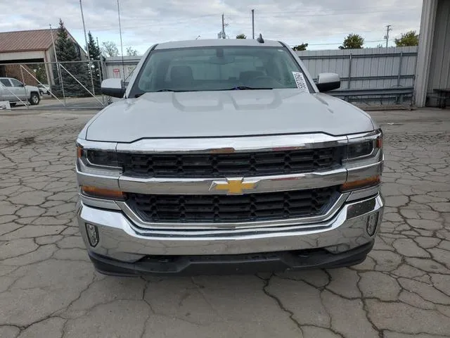 1GCVKREC4HZ314507 2017 2017 Chevrolet Silverado- K1500 Lt 5