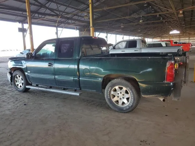 2GCEC19V831198935 2003 2003 Chevrolet Silverado- C1500 2