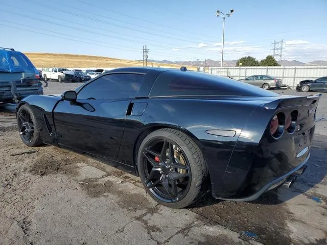 1G1YY24U155121708 2005 2005 Chevrolet Corvette 2