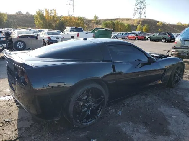 1G1YY24U155121708 2005 2005 Chevrolet Corvette 3