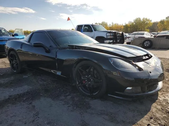 1G1YY24U155121708 2005 2005 Chevrolet Corvette 4