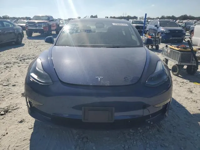 5YJ3E1EA6PF570098 2023 2023 Tesla MODEL 3 5