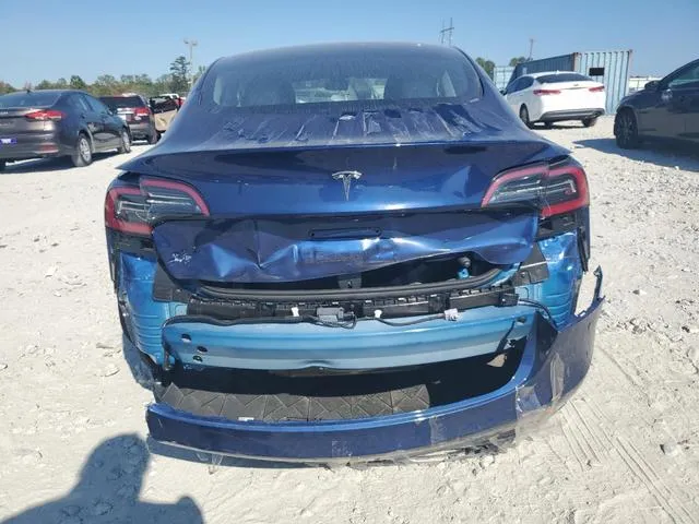 5YJ3E1EA6PF570098 2023 2023 Tesla MODEL 3 6