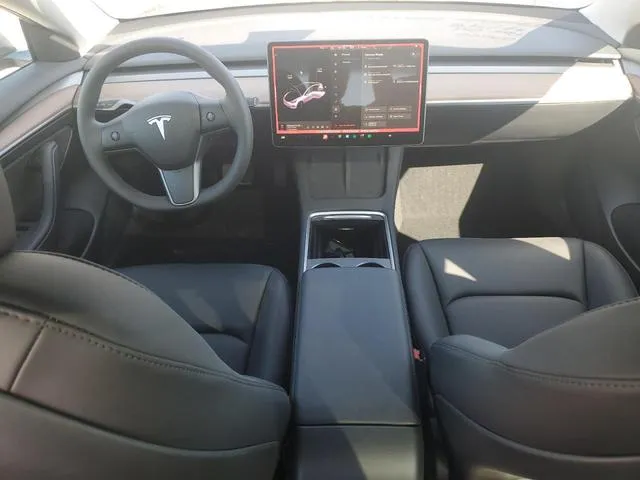 5YJ3E1EA6PF570098 2023 2023 Tesla MODEL 3 8