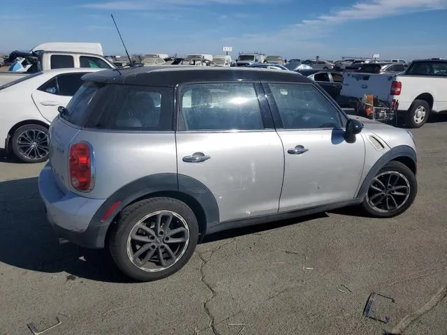 WMWZB3C55GWR47033 2016 2016 Mini Cooper- Countryman 3