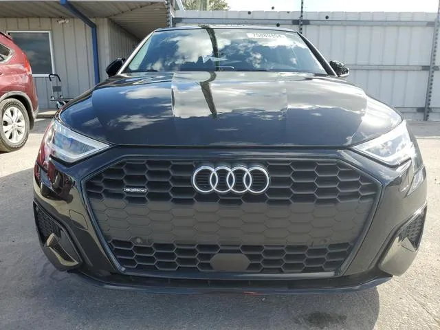 WAUGUDGY8PA146637 2023 2023 Audi A3- Premium 5