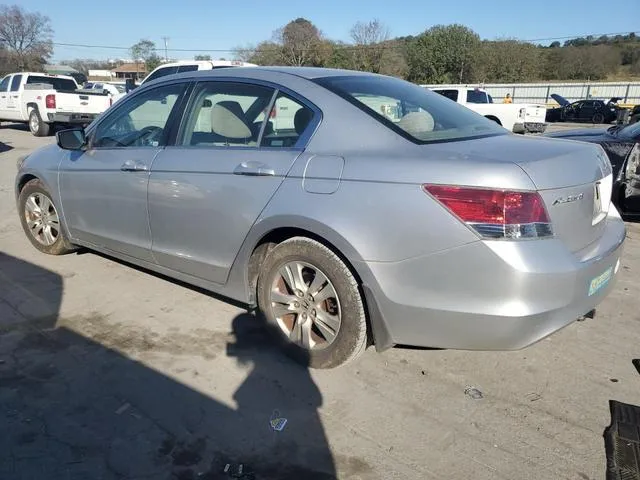 JHMCP26448C006388 2008 2008 Honda Accord- Lxp 2