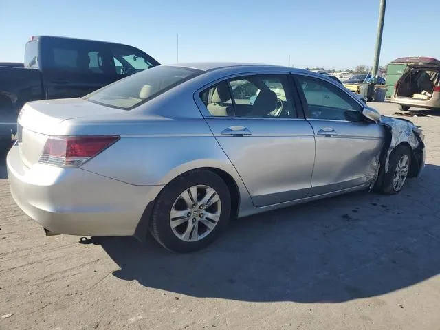 JHMCP26448C006388 2008 2008 Honda Accord- Lxp 3