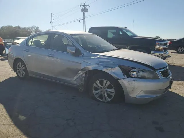 JHMCP26448C006388 2008 2008 Honda Accord- Lxp 4