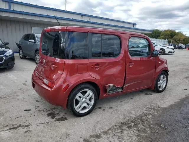 JN8AZ2KR5CT255560 2012 2012 Nissan Cube- Base 3