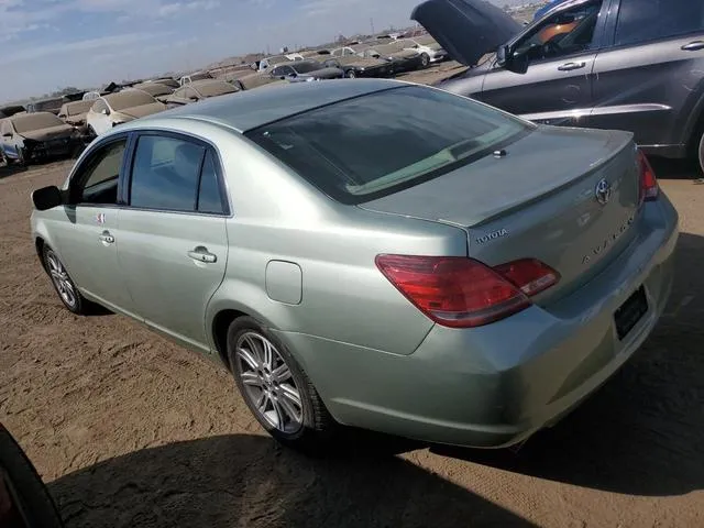 4T1BK36B15U019312 2005 2005 Toyota Avalon- XL 2