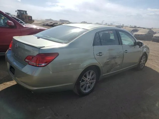 4T1BK36B15U019312 2005 2005 Toyota Avalon- XL 3