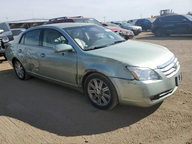 4T1BK36B15U019312 2005 2005 Toyota Avalon- XL 4