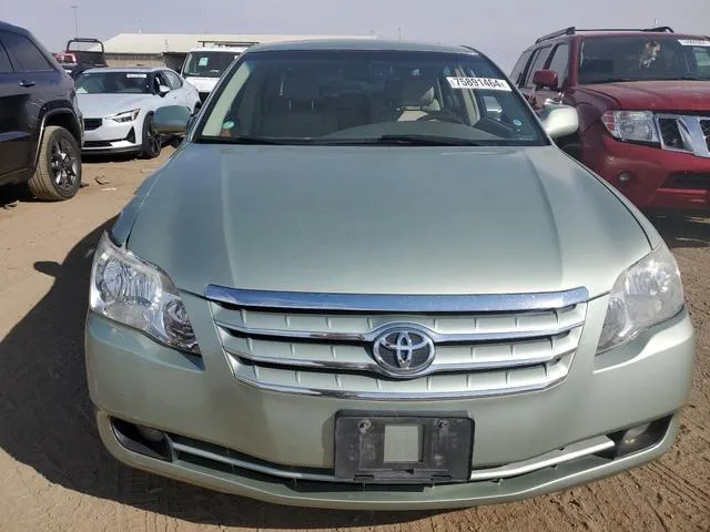 4T1BK36B15U019312 2005 2005 Toyota Avalon- XL 5