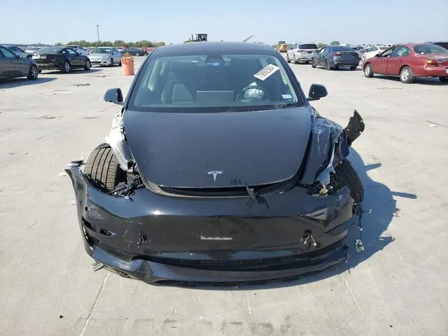 5YJ3E1EA0PF658760 2023 2023 Tesla MODEL 3 5